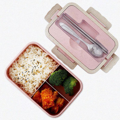 Plastic Mini Lunch Box With Handle – MEAL PREP TUBS